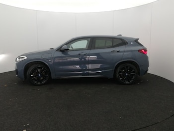 Used BMW X2 2023 for sale - 79505882: Photo