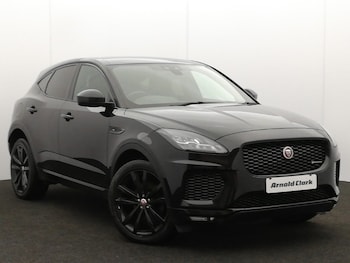 Used Jaguar E-Pace 2018 for sale - 78808642: Photo