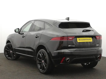 Used Jaguar E-Pace 2018 for sale - 78808642: Photo