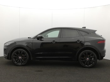 Used Jaguar E-Pace 2018 for sale - 78808642: Photo