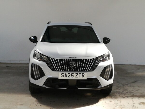 Used Peugeot 2008 2025 for sale - 75245278: Photo 19