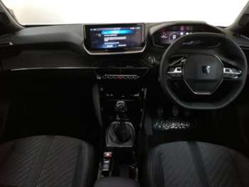 Used Peugeot 2008 2025 for sale - 75245278: Photo