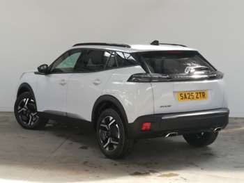 Used Peugeot 2008 2025 for sale - 75245278: Photo