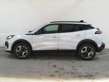 Used Peugeot 2008 2025 for sale - 75245278: Photo