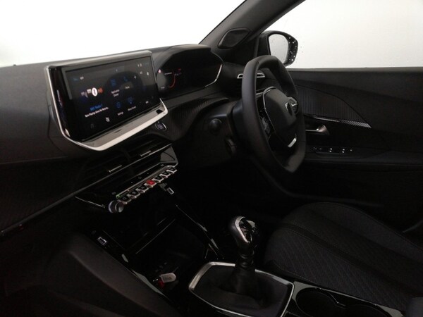 Used Peugeot 2008 2025 for sale - 75245278: Photo 5