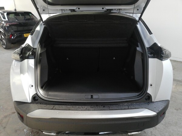 Used Peugeot 2008 2025 for sale - 75245278: Photo 8