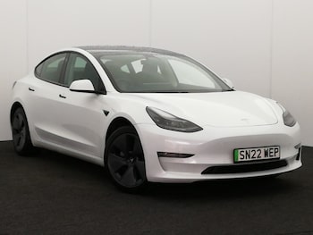 Used Tesla Model 3 2022 for sale - 78283763: Photo