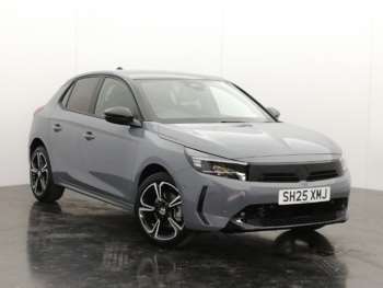 2025 - 1.2 Turbo Ultimate 5dr
