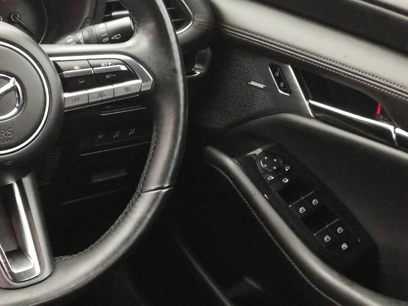 Used Mazda Mazda3 2020 for sale - 77352600: Photo 11