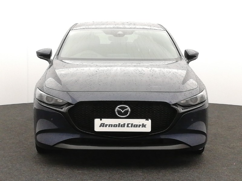 Used Mazda Mazda3 2020 for sale - 77352600: Photo 19