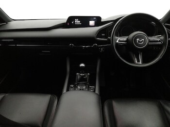 Used Mazda Mazda3 2020 for sale - 77352600: Photo