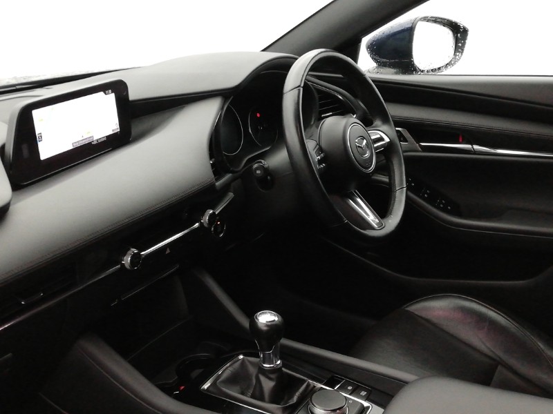 Used Mazda Mazda3 2020 for sale - 77352600: Photo 5