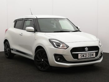 Used Suzuki Swift 2021 for sale - 78799613: Photo