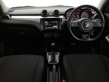 Used Suzuki Swift 2021 for sale - 78799613: Photo