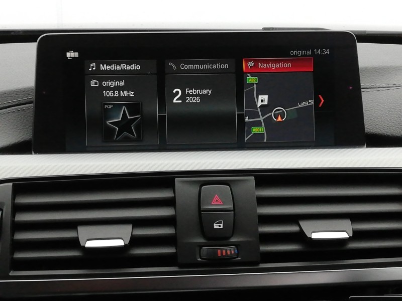 Used BMW 4 Series 2018 for sale - 77596276: Photo 10