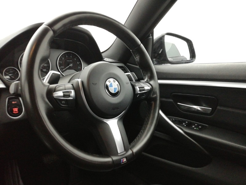 Used BMW 4 Series 2018 for sale - 77596276: Photo 11