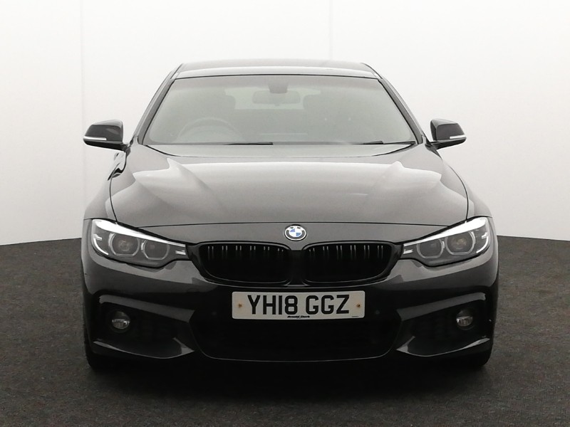 Used BMW 4 Series 2018 for sale - 77596276: Photo 19