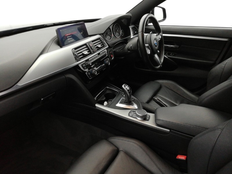 Used BMW 4 Series 2018 for sale - 77596276: Photo 5