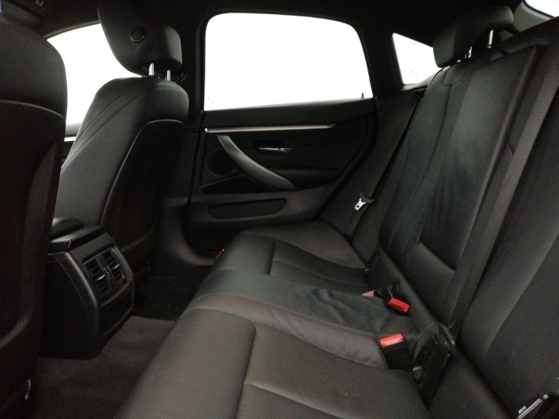 Used BMW 4 Series 2018 for sale - 77596276: Photo 6