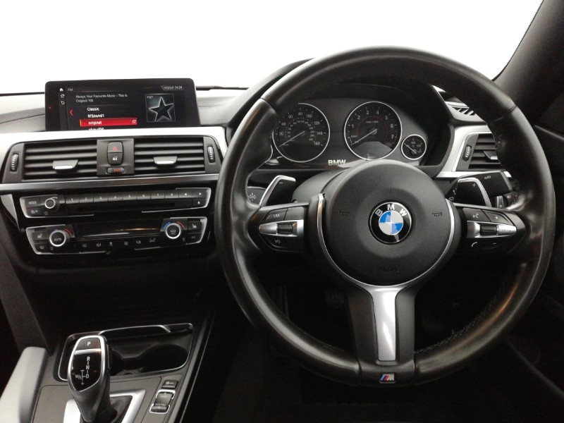 Used BMW 4 Series 2018 for sale - 77596276: Photo 7