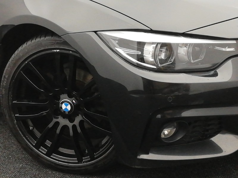 Used BMW 4 Series 2018 for sale - 77596276: Photo 9