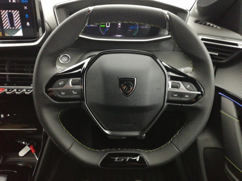 Used Peugeot 208 2025 for sale - 76651800: Photo 11