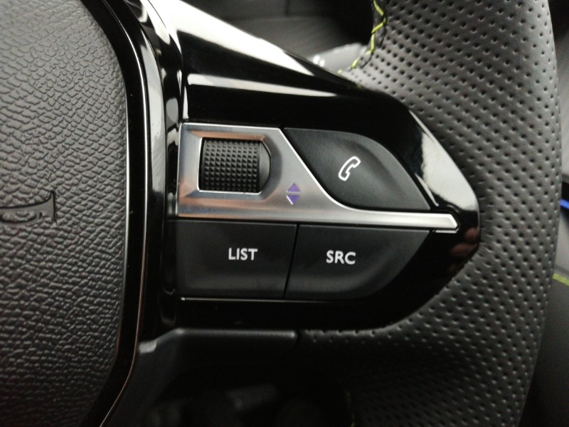 Used Peugeot 208 2025 for sale - 76651800: Photo 14