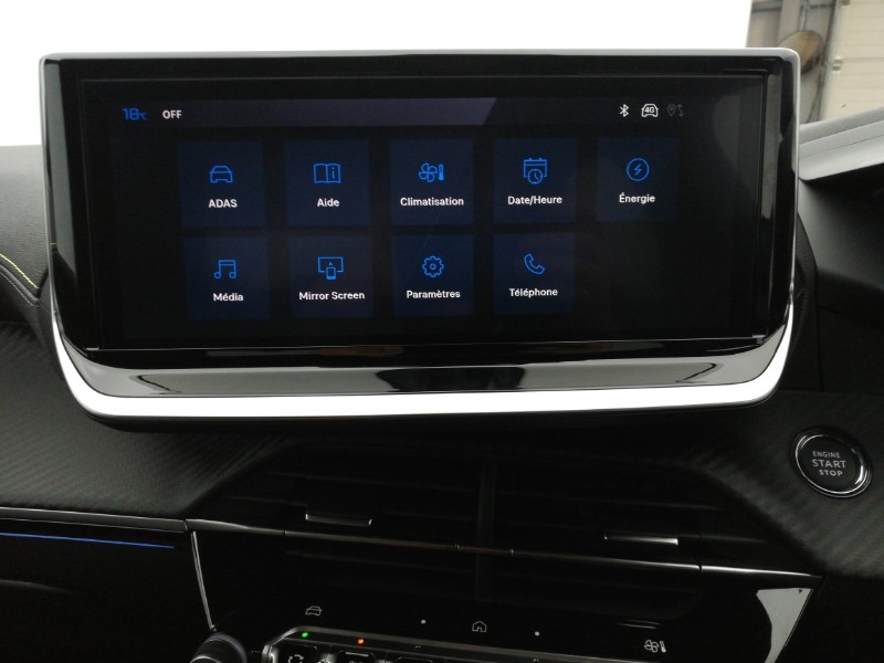 Used Peugeot 208 2025 for sale - 76651800: Photo 16