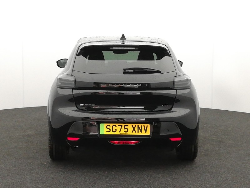 Used Peugeot 208 2025 for sale - 76651800: Photo 18