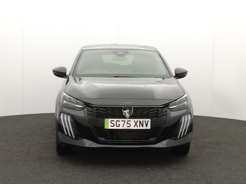 Used Peugeot 208 2025 for sale - 76651800: Photo 19