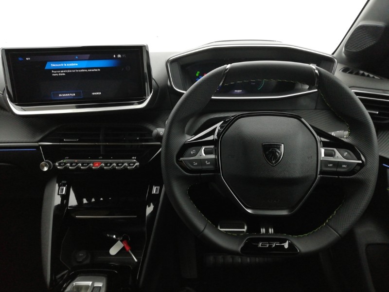 Used Peugeot 208 2025 for sale - 76651800: Photo 7