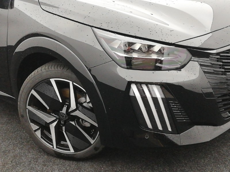 Used Peugeot 208 2025 for sale - 76651800: Photo 9