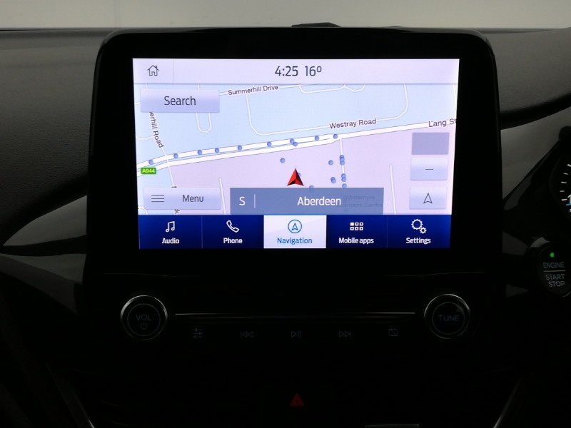 Used Ford Fiesta 2020 for sale - 78054719: Photo 10