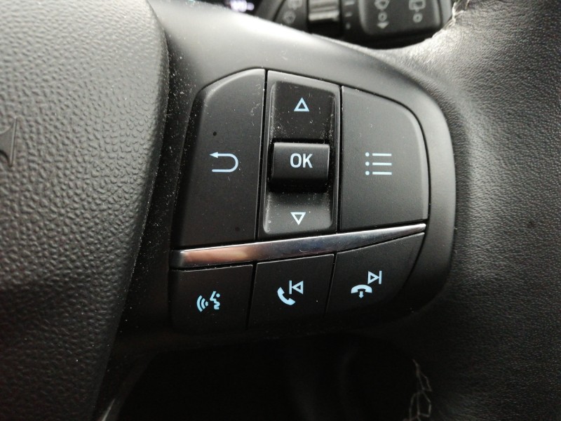 Used Ford Fiesta 2020 for sale - 78054719: Photo 14