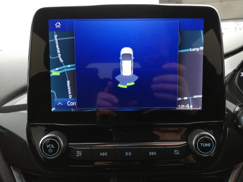 Used Ford Fiesta 2020 for sale - 78054719: Photo 17