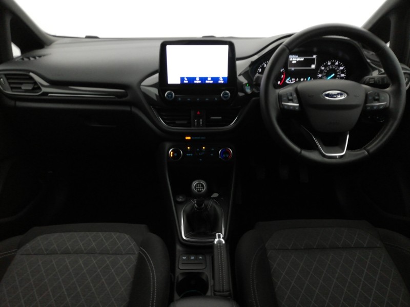 Used Ford Fiesta 2020 for sale - 78054719: Photo 2