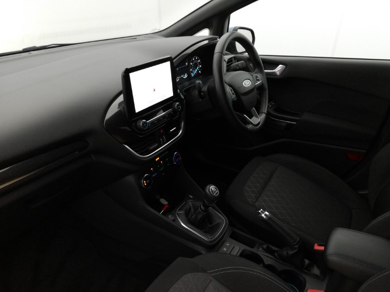 Used Ford Fiesta 2020 for sale - 78054719: Photo 5