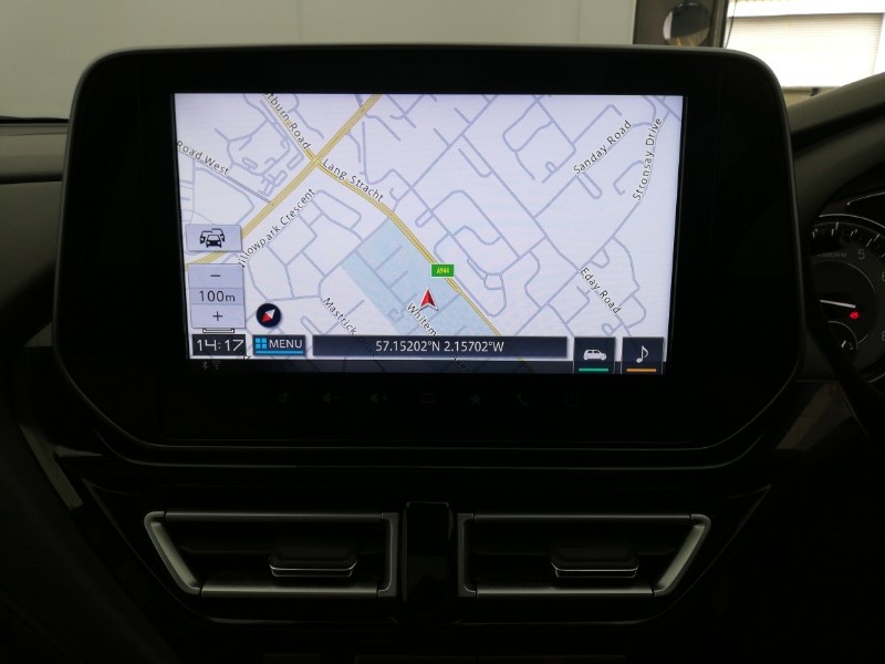 Vehicle 17