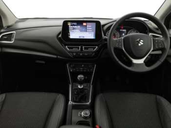 Used Suzuki SX4 S-Cross 2023 for sale - 75065956: Photo