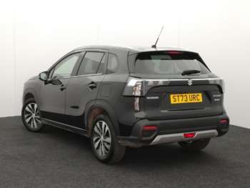 Used Suzuki SX4 S-Cross 2023 for sale - 75065956: Photo