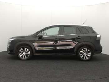 Used Suzuki SX4 S-Cross 2023 for sale - 75065956: Photo