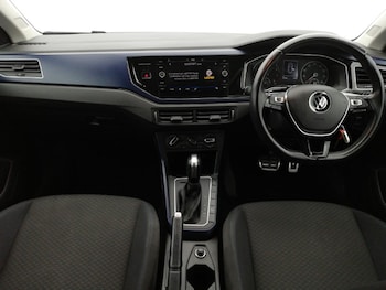 Used Volkswagen Polo 2021 for sale - 79501691: Photo
