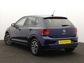 Used Volkswagen Polo 2021 for sale - 79501691: Photo