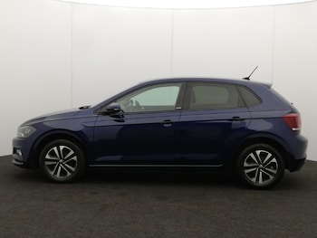 Used Volkswagen Polo 2021 for sale - 79501691: Photo