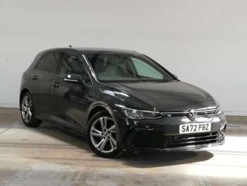 2022 - 1.5 TSI R-Line 5dr