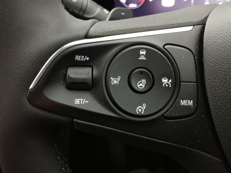 Used Vauxhall Grandland 2024 for sale - 77921923: Photo 13