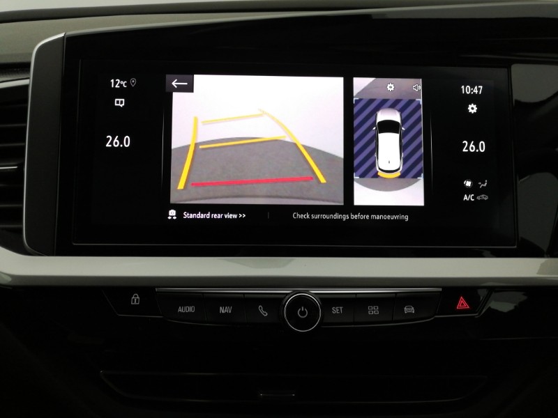 Used Vauxhall Grandland 2024 for sale - 77921923: Photo 17