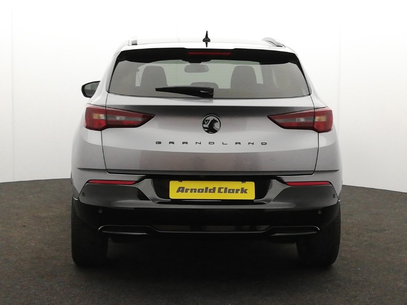 Used Vauxhall Grandland 2024 for sale - 77921923: Photo 18