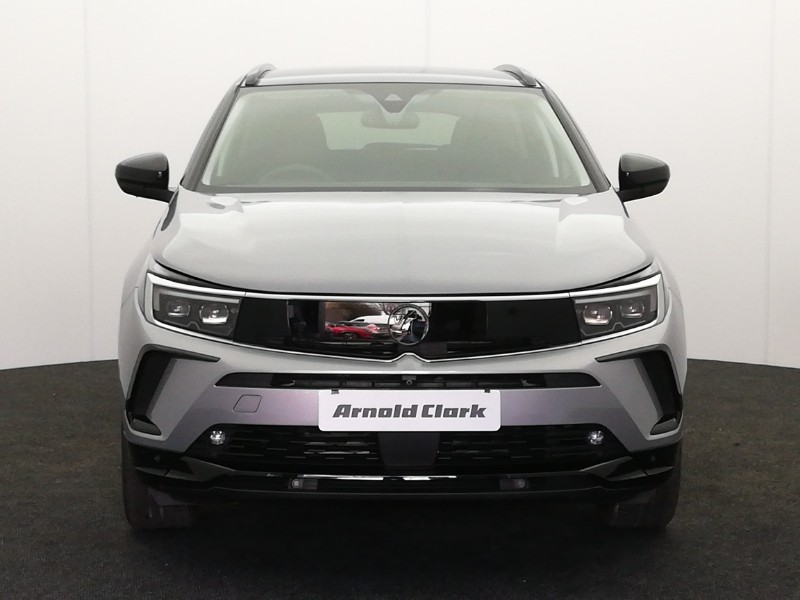 Used Vauxhall Grandland 2024 for sale - 77921923: Photo 19