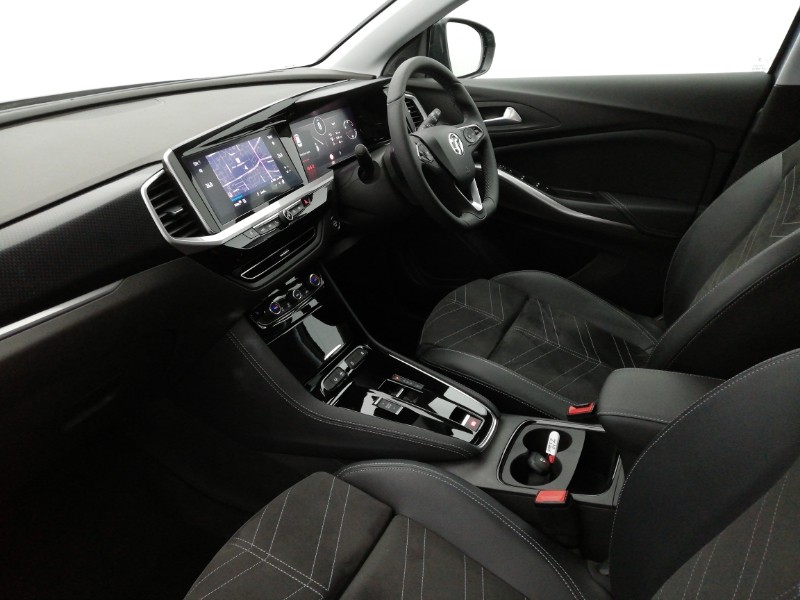 Used Vauxhall Grandland 2024 for sale - 77921923: Photo 5